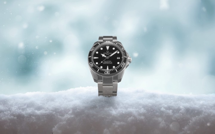 Bild von Certina DS Action Diver