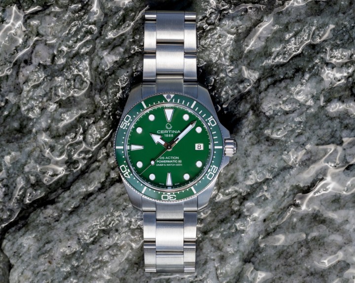 Bild von Certina DS Action Diver