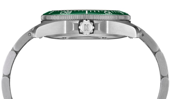 Bild von Certina DS Action Diver