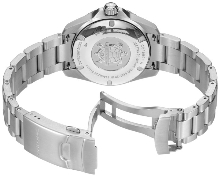 Bild von Certina DS Action Diver