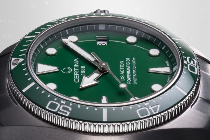 Bild von Certina DS Action Diver