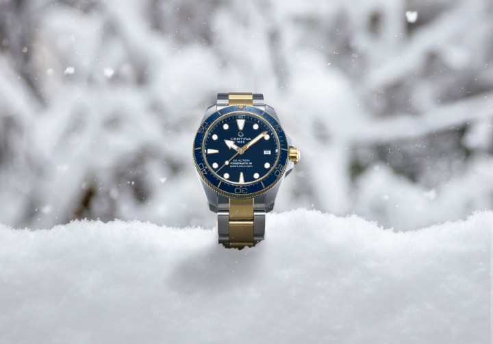 Bild von Certina DS Action Diver