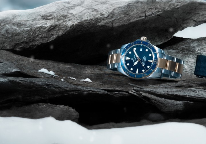 Bild von Certina DS Action Diver