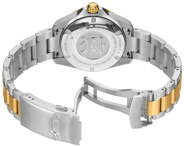 Bild von Certina DS Action Diver