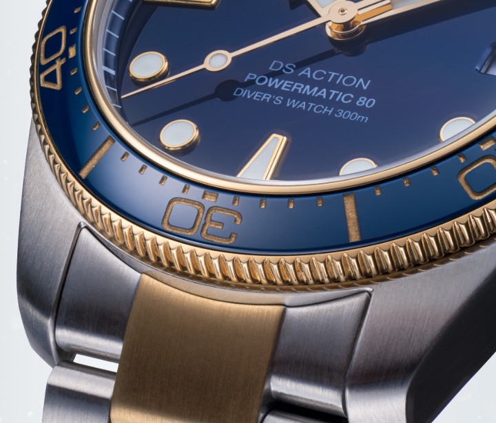 Bild von Certina DS Action Diver