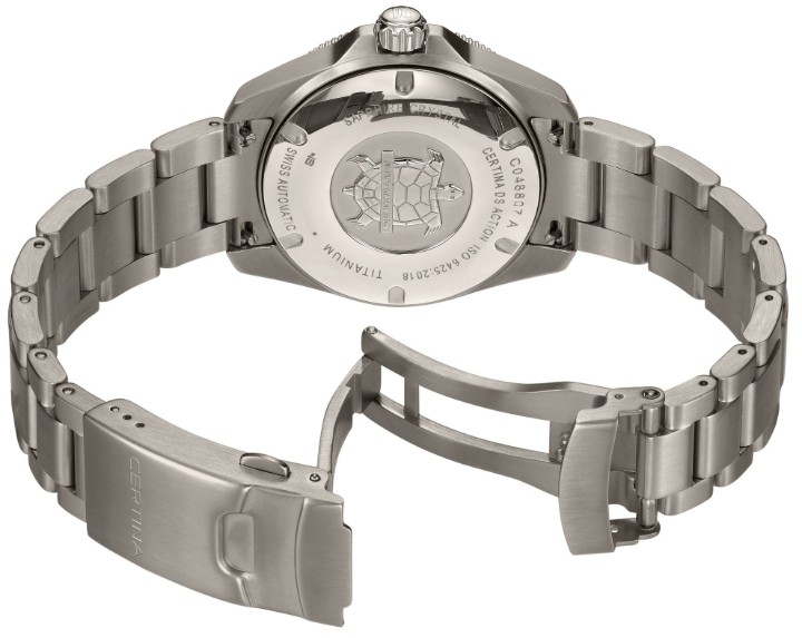 Bild von Certina DS Action Diver
