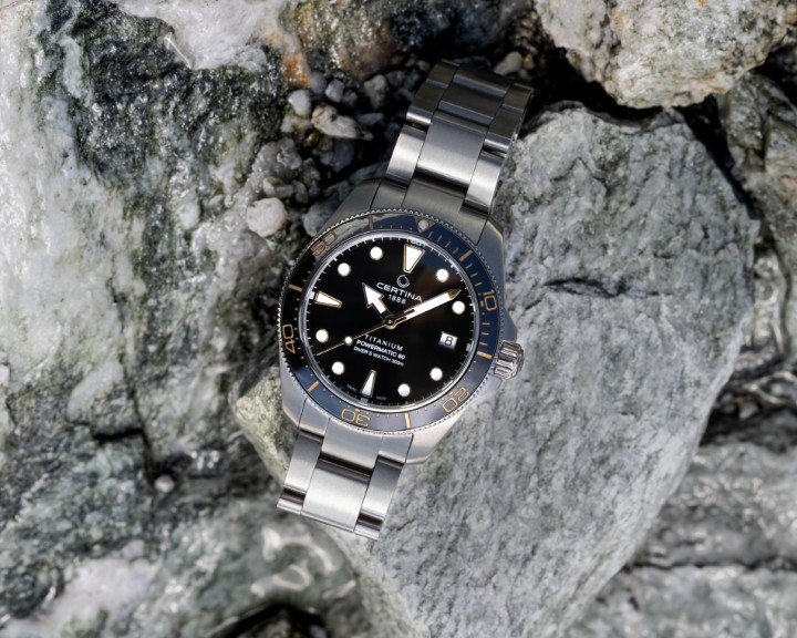 Bild von Certina DS Action Diver