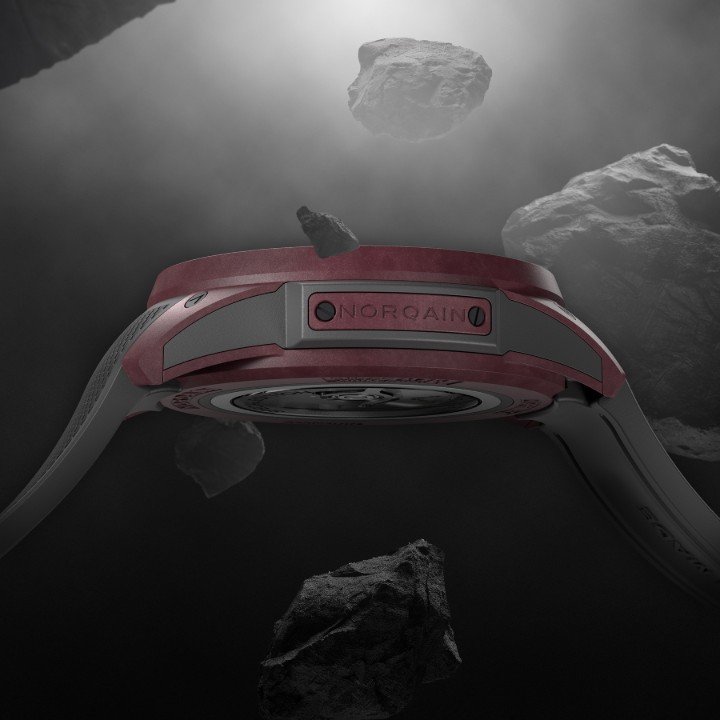 Bild von NORQAIN Independence Wild One Meteorite Special Edition