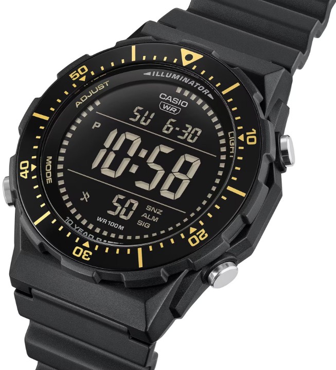 Bild von Casio Collection Digital