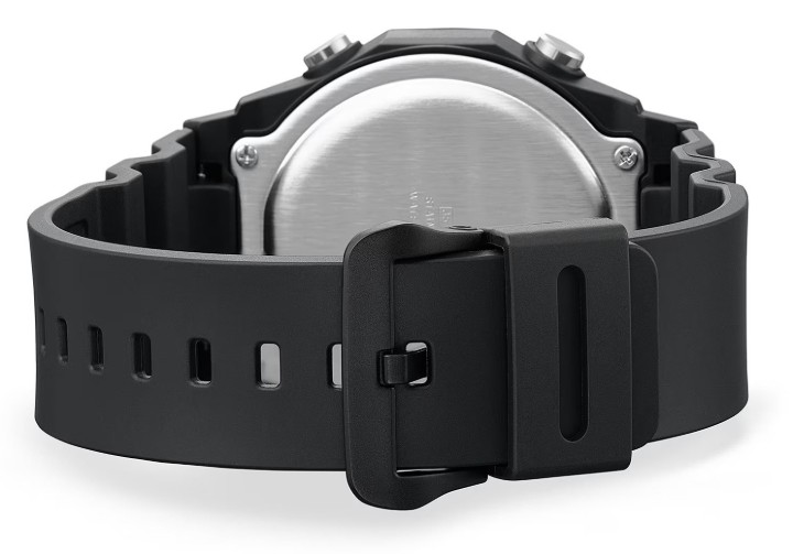 Bild von Casio Collection Digital