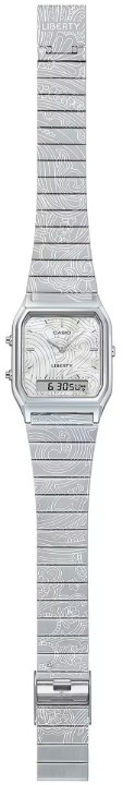 Bild von Casio Vintage Liberty Collaboration Model