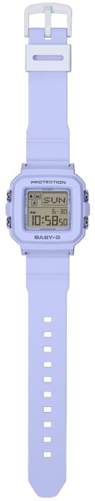 Bild von Casio Baby-G + PLUS