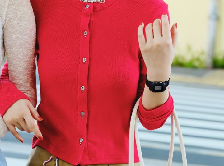 Bild von Casio Baby-G + PLUS