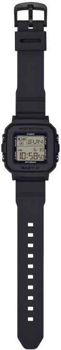Bild von Casio Baby-G + PLUS