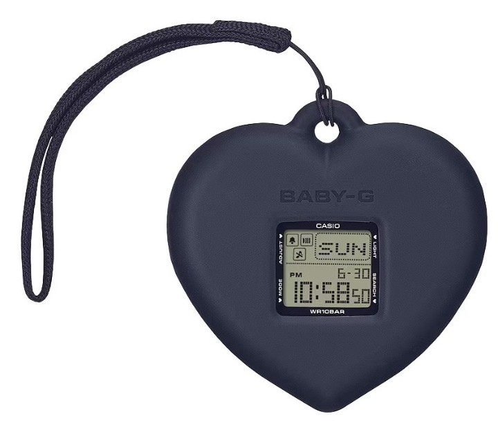 Bild von Casio Baby-G + PLUS