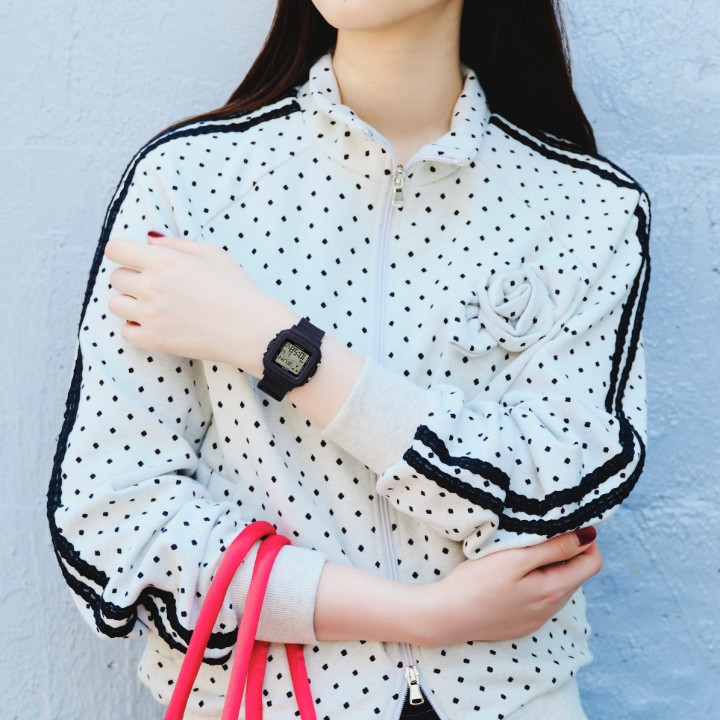 Bild von Casio Baby-G + PLUS