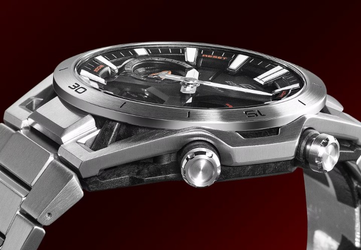 Bild von Casio Edifice Sospensione