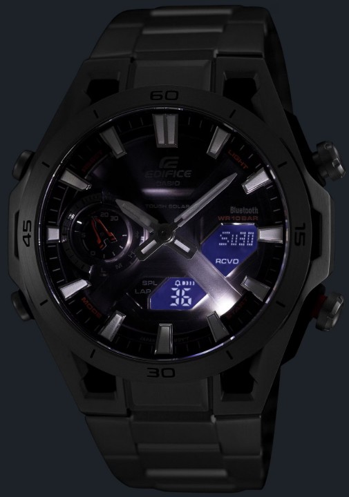 Bild von Casio Edifice Sospensione