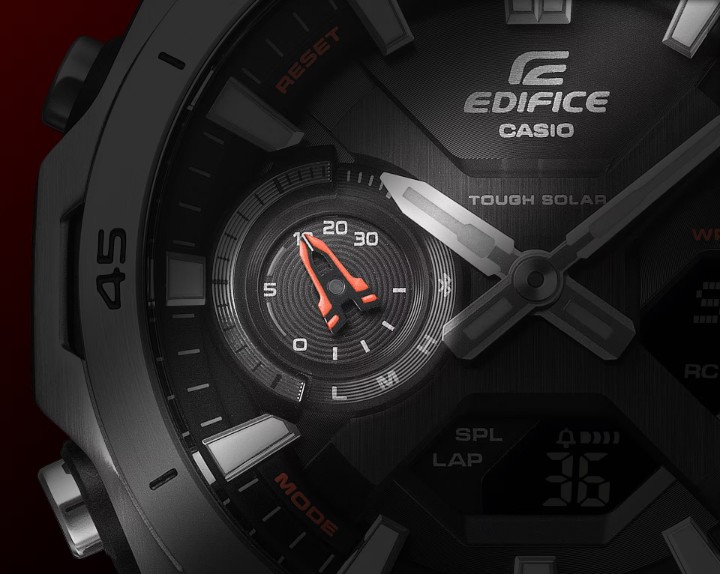 Bild von Casio Edifice Sospensione