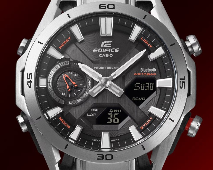 Bild von Casio Edifice Sospensione