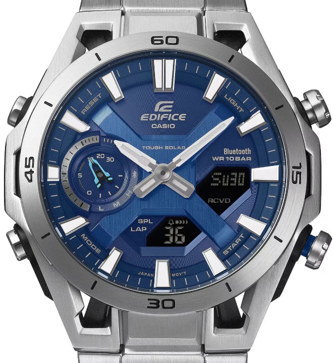 Bild von Casio Edifice Sospensione