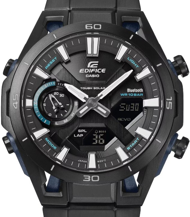 Bild von Casio Edifice Sospensione
