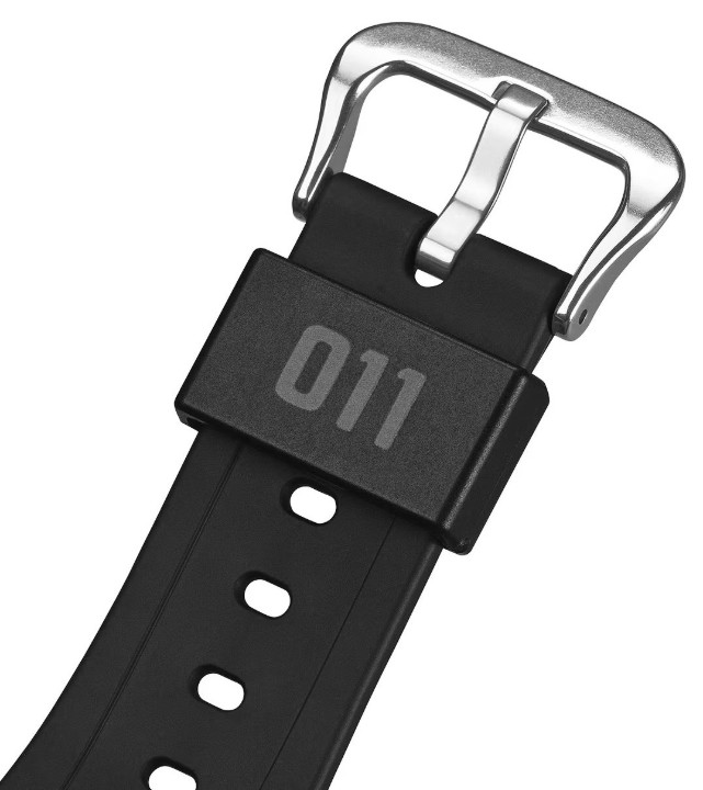 Bild von Casio G-Shock Stranger Things Collaboration Model