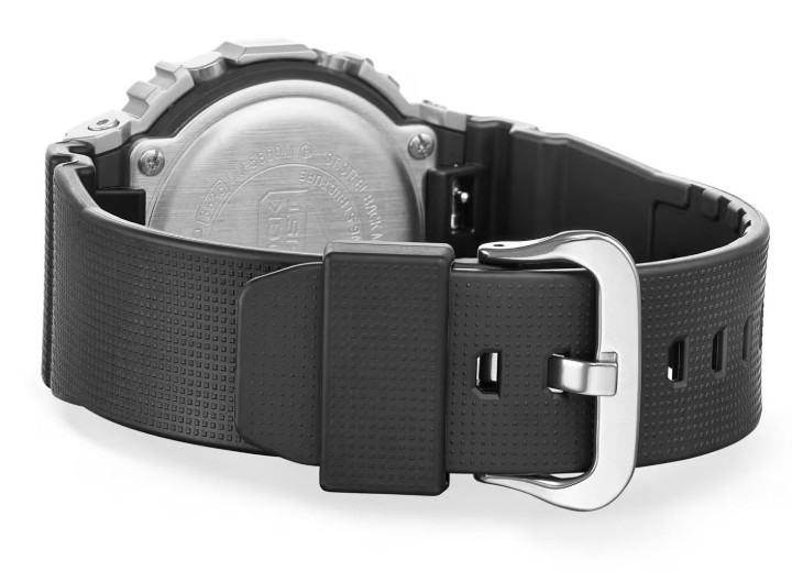 Bild von Casio G-Shock G-Steel