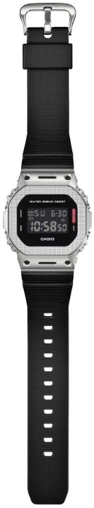 Bild von Casio G-Shock G-Steel