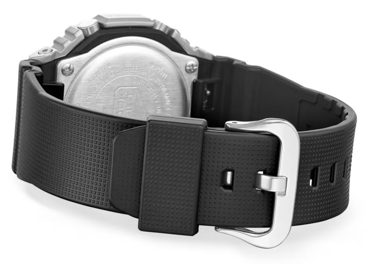 Bild von Casio G-Shock G-Steel