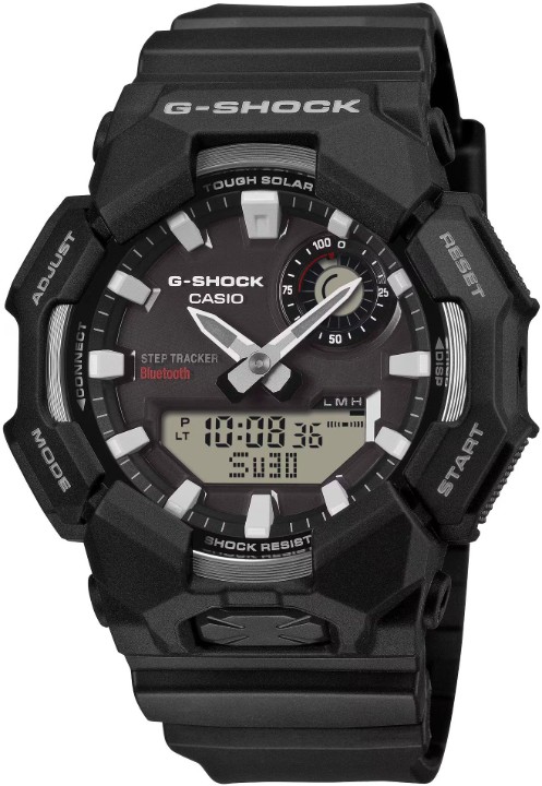 Bild von Casio G-Shock Carbon Core Guard