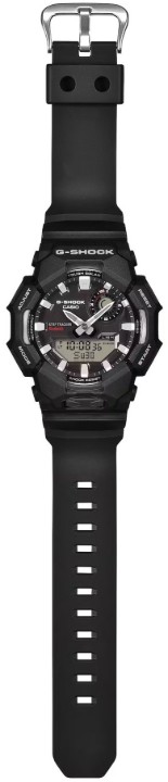 Bild von Casio G-Shock Carbon Core Guard