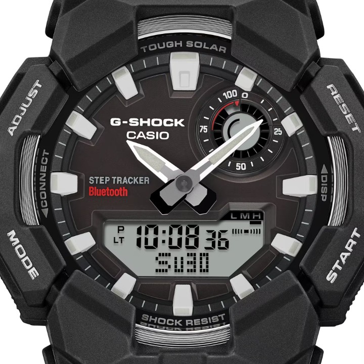 Bild von Casio G-Shock Carbon Core Guard
