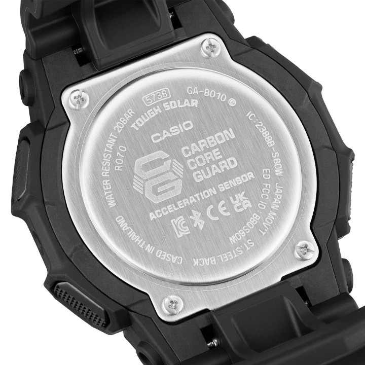 Bild von Casio G-Shock Carbon Core Guard