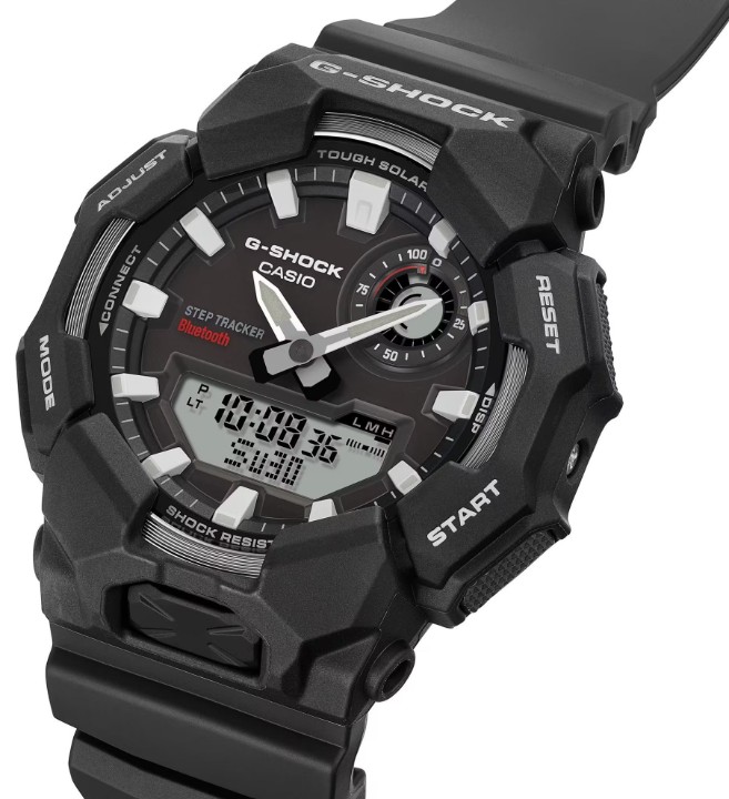 Bild von Casio G-Shock Carbon Core Guard