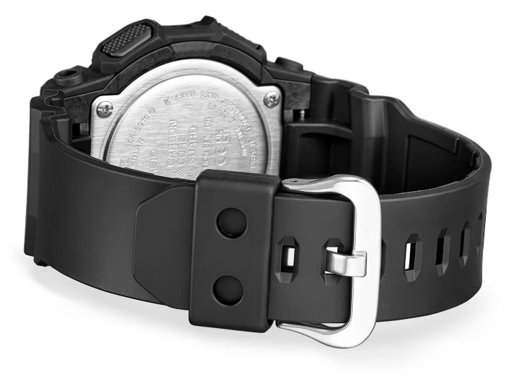 Bild von Casio G-Shock Carbon Core Guard