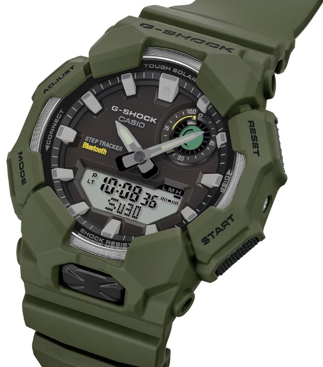 Bild von Casio G-Shock Carbon Core Guard