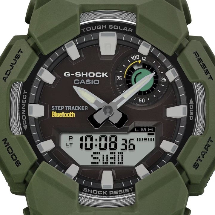 Bild von Casio G-Shock Carbon Core Guard