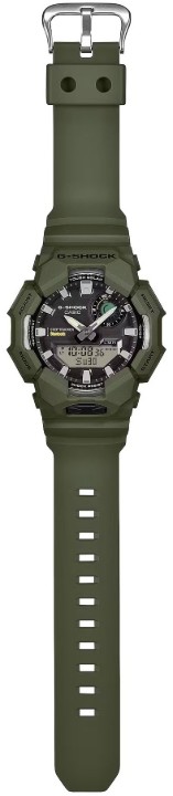 Bild von Casio G-Shock Carbon Core Guard