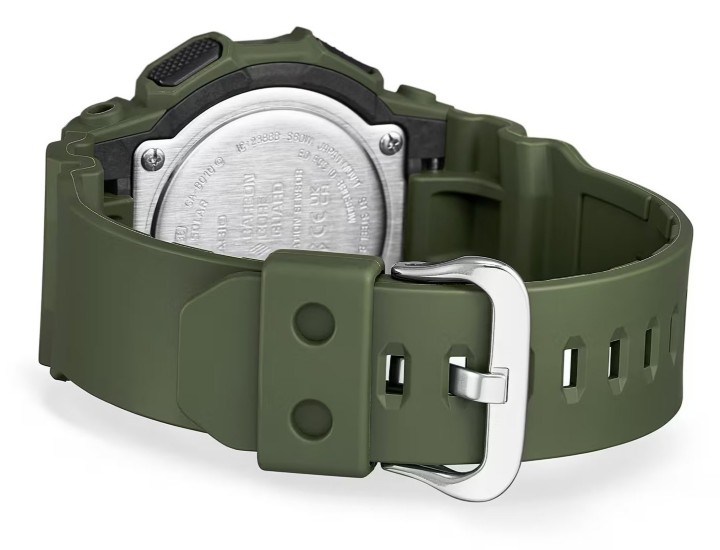 Bild von Casio G-Shock Carbon Core Guard