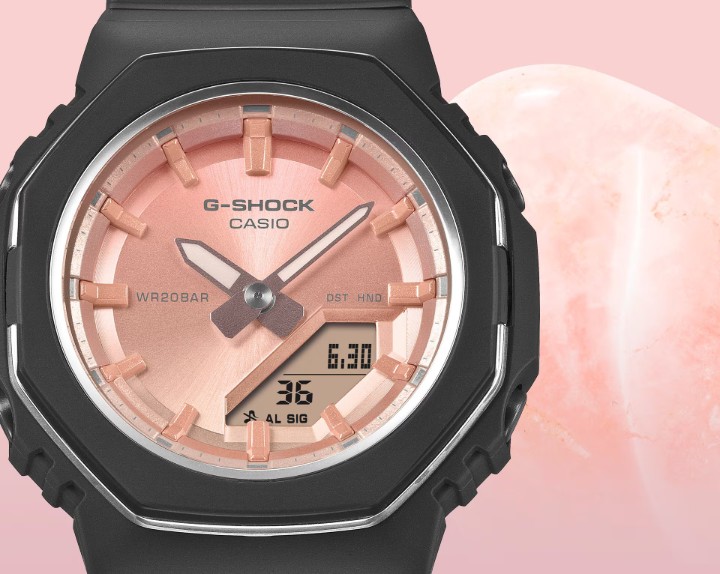 Bild von Casio G-Shock