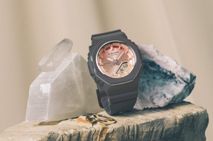 Bild von Casio G-Shock