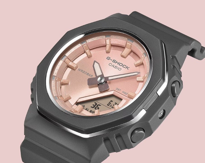 Bild von Casio G-Shock