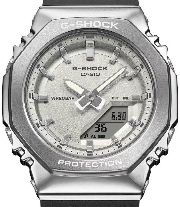 Bild von Casio G-Shock