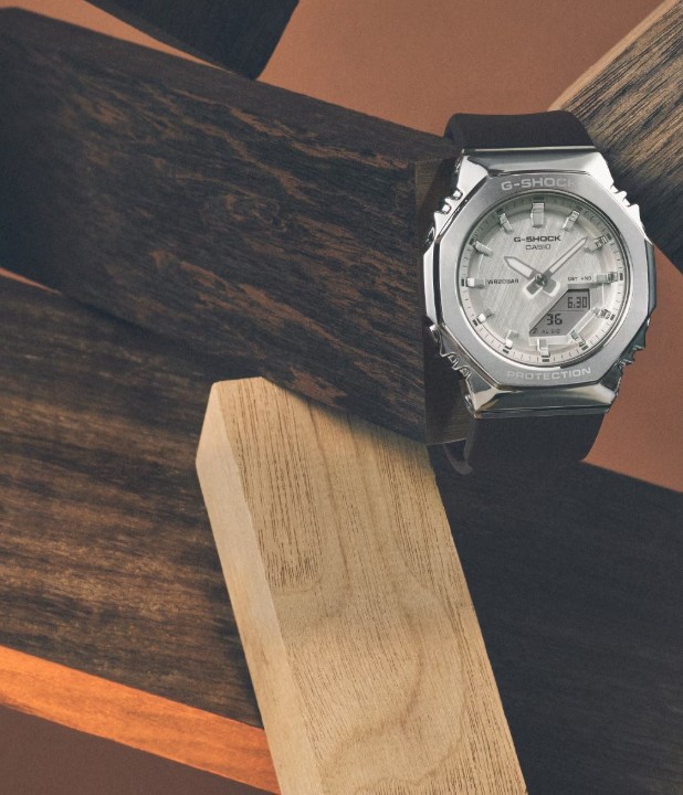 Bild von Casio G-Shock