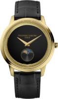 Bild von Frederique Constant Classics Moneta Moonphase