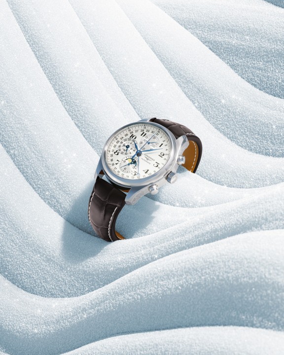 Bild von Longines Master Collection