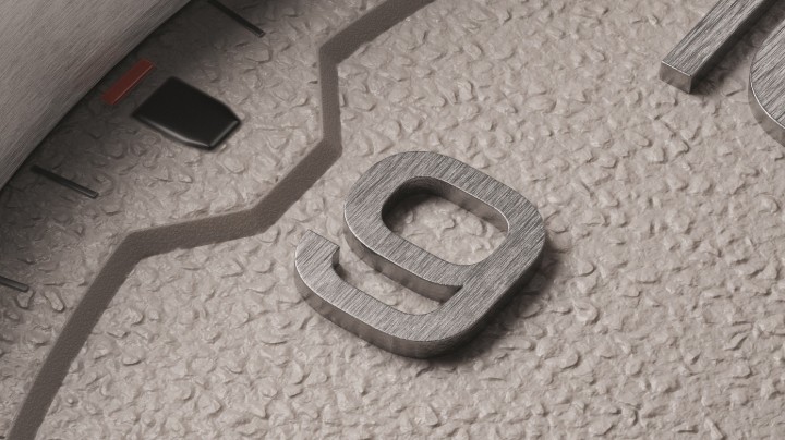 Bild von Oris Big Crown ProPilot Date Chalk