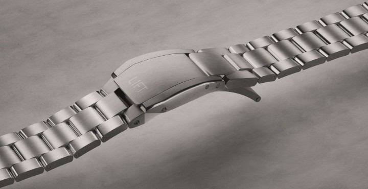 Bild von Oris Big Crown ProPilot Date Chalk