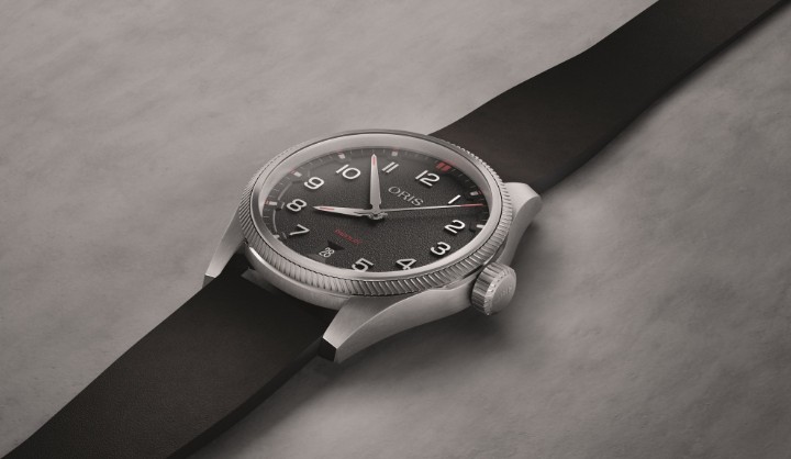 Bild von Oris Big Crown ProPilot Date Black